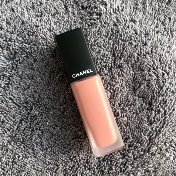 CHANEL Other - Chanel Rouge Allure Ink 168 Serenity